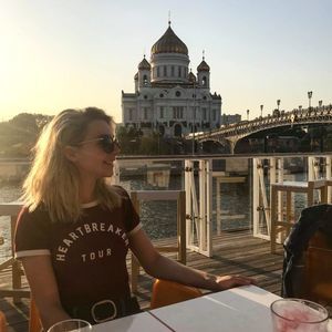 Meet your Posher, Richère